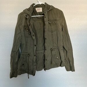 Army Jacket
